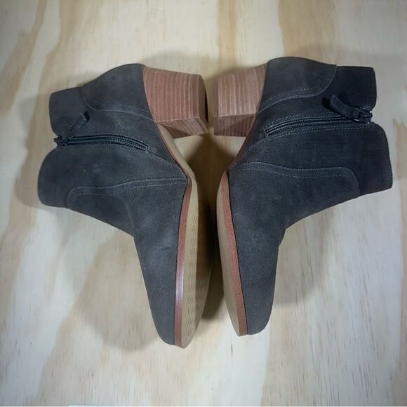 Violet & Red Carley Ankle Boots Women’s Size 8 - Picture 3 of 7